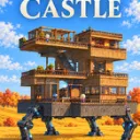 Moving Castle cover art