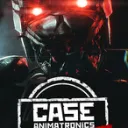 CASE: Animatronics Redux cover art