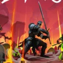 Lootlands cover art