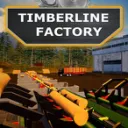 Timberline Factory cover art