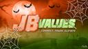 Discovery splash banner for JB Values: Roblox Jailbreak Trading Discord server