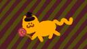 Discovery splash banner for KITTYCORE sillycore Discord server