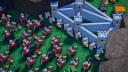 Discovery splash banner for MEDIEVAL RTS Discord server