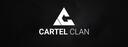 Discovery splash banner for CARTEL CLAN Discord server