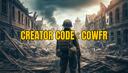 Discovery splash banner for Call of War - France Discord server