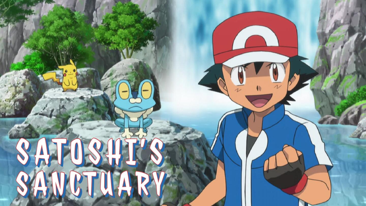 Discovery splash banner for Satoshi’s Sanctuary Discord server