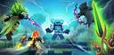Discovery splash banner for Blockman Go Sky Block Discord server