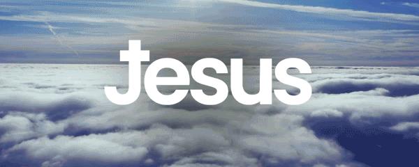 Discovery splash banner for Jesus | Christianity β Pray β God β Faith β Fellowship β Events β Gaming β Learn β Love β Discord server
