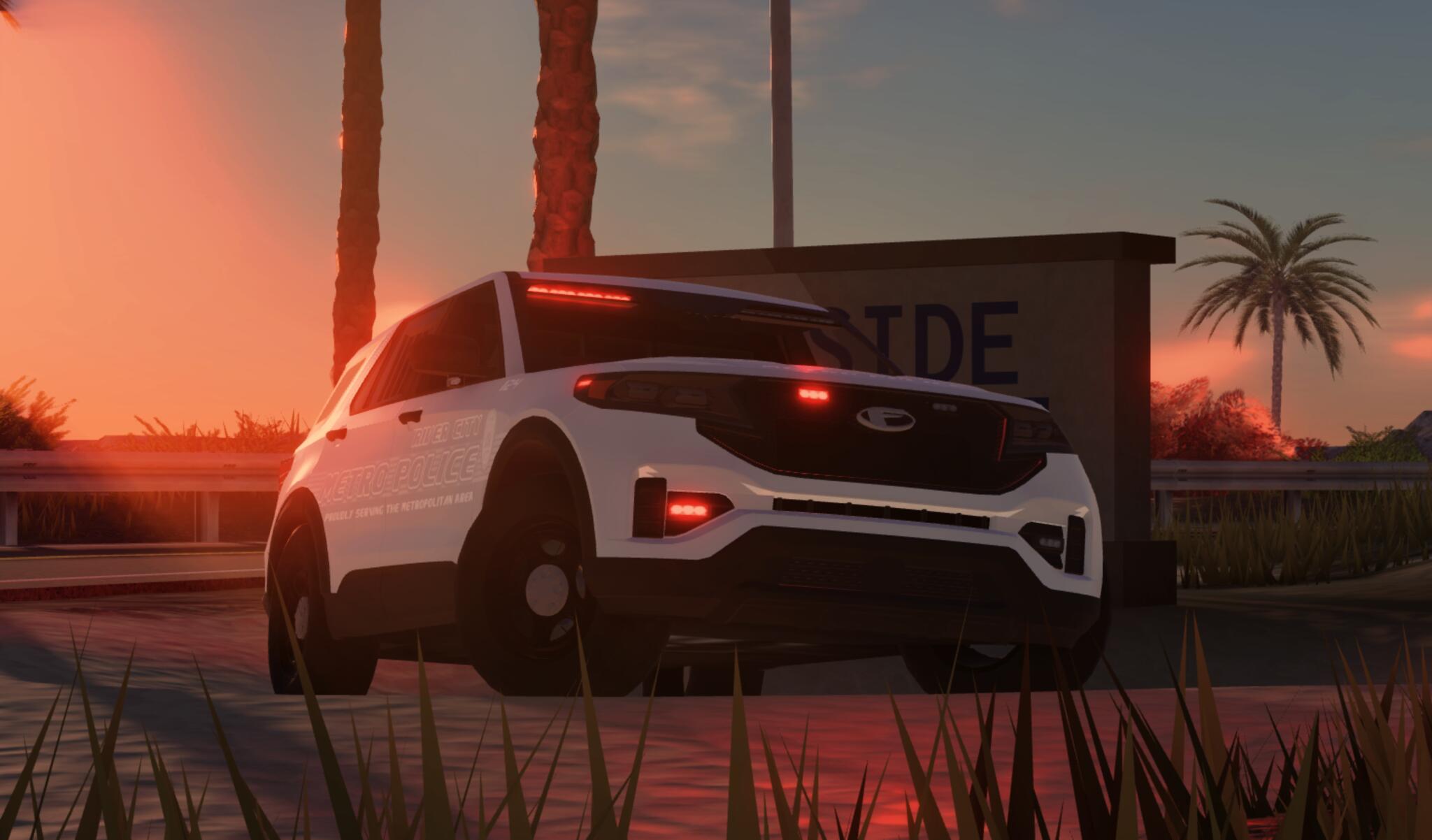 Discovery splash banner for 🚨 Liberty County Community: FR 🚨 Discord server