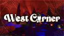 Discovery splash banner for West Corner 🕸 Discord server