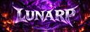 Discovery splash banner for LUNA RP ☾ Discord server