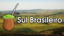 Discovery splash banner for Sul Brasileiro Discord server