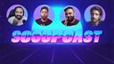Discovery splash banner for 𝐒𝐜𝐨𝐨𝐩𝐂𝐚𝐬𝐭 Discord server