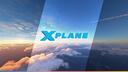 Discovery splash banner for X-Plane Official Discord server