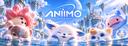 Discovery splash banner for Aniimo Deutsch Discord server