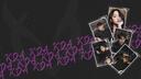 Discovery splash banner for KDA ᴄᴏʟʟᴇᴄᴛɪᴠᴇ Discord server