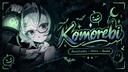 Discovery splash banner for 🍀 ︵Komorᥱbιʰᵃˡˡᵒʷᵉᵉⁿ ಎ amistades ♡ׅ nitro ♡ׅ anime ♡ׅ activo Discord server
