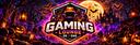 Discovery splash banner for Gaming Lounge DE/ENG x Lüneberg Hosting Discord server