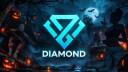 Discovery splash banner for Diamond RP Discord server