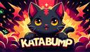 Discovery splash banner for KataBump® | Free Hosting Discord server