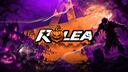 Discovery splash banner for ROLEA RP Discord server