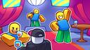 Discovery splash banner for Diepolder Club Discord server