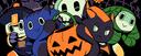 Discovery splash banner for ⏾ RoseByte ⏾ Discord server