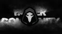 Discovery splash banner for Faster Community Discord server