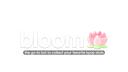 Discovery splash banner for bloom Discord server