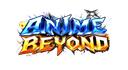 Discovery splash banner for Anime Beyond Discord server