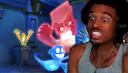 Discovery splash banner for LuiCee's Mansion Discord server