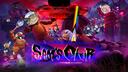 Discovery splash banner for Sam's Club Discord server
