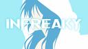 Discovery splash banner for InFreaky Discord server