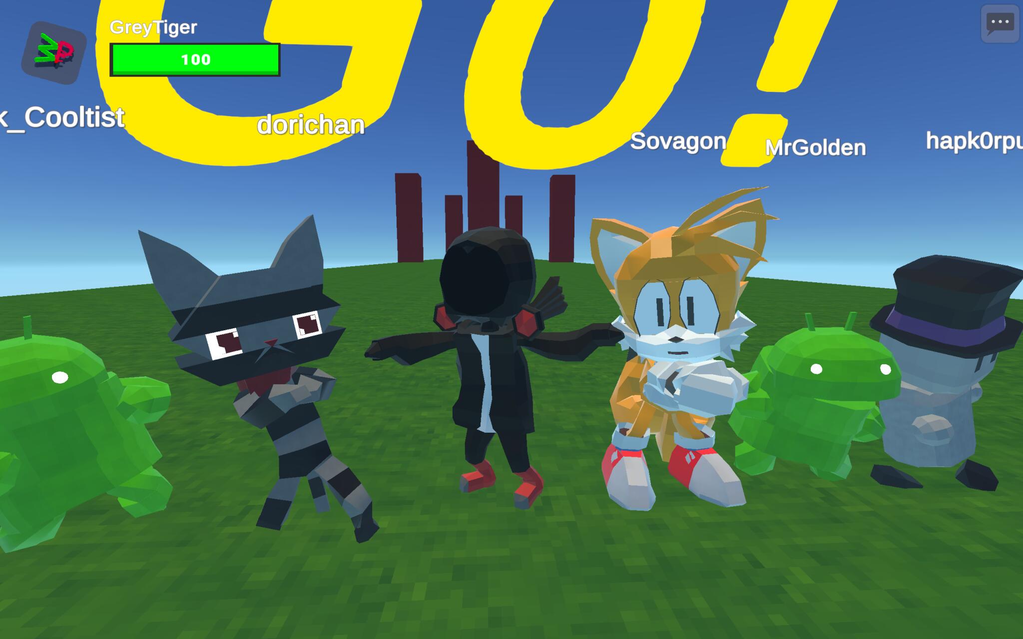 Discovery splash banner for 🐯GreyTiger Family 2🏠 Discord server