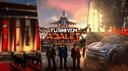 Discovery splash banner for Türkiyem Adalet Gaming Discord server