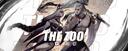 Discovery splash banner for 𖥸 · · · The Zoo · · · 𖥸 Discord server