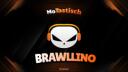 Discovery splash banner for 🔥 Brawllino🔥 Discord server