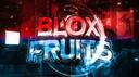 Discovery splash banner for Blox Fruits Stock Server & Sea Events Discord server