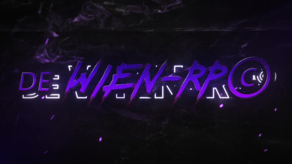 Discovery splash banner for Comeback! Discord server