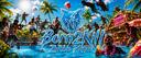 Discovery splash banner for Born2Kill Community Discord server