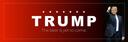 Discovery splash banner for MAGA | Politics & Debate Discord server