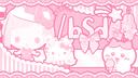 Discovery splash banner for bsd ୨୧ bungo stray dogs Discord server