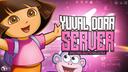 Discovery splash banner for Yuval Dora Discord server