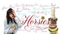 Discovery splash banner for Horsies ♞ Discord server