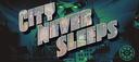 Discovery splash banner for Deadlock Community Discord server