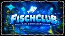 Discovery splash banner for FischClub Discord server