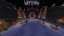 Discovery splash banner for Shadow Network™ Fright Night Discord server