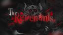 Discovery splash banner for The Revenants Discord server