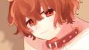 Discovery splash banner for Kyra's Femboy Kingdom :3 (15+) Discord server