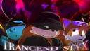 Discovery splash banner for TRANSCEND STYX Discord server